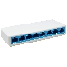 Коммутатор Mercusys MS108, 8 портов Ethernet 100 Мбит/с, фото 5