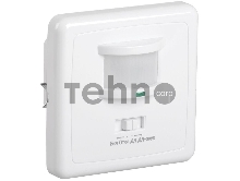 Детектор движения ДД 035 500Вт угол обз. 140град. дальн. 12м IP20 бел. ИЭК LDD12-035-500-001