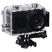 Экшн-камера Digma DiCam 420 черный, фото 1