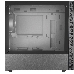 Корпус Cooler Master MasterBox MB400L w/o ODD TG MCB-B400L-KGNN-S00 mATX, Brushed Front Panel, Mesh Intakes, Tempered Glass side panel, фото 22