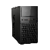 Корпус Exegate EX284029RUS Minitower BA-203U Black, mATX, <AA450, 80mm>, 2*USB+1*USB3.0, Audio, фото 1