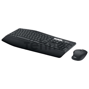 Клавиатура + мышь Logitech Wireless  Desktop MK850 Performance Retail