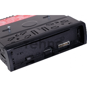 Автомагнитола CD DVD ACV AVD-2010BM 1DIN 4x50Вт