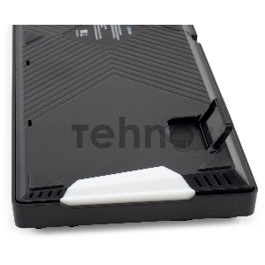 Клавиатура GMNG 925GK механическая черный USB Multimedia for gamer LED (1680663)