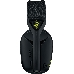 Наушники с микрофоном Logitech G435 черный/желтый накладные Radio оголовье (981-001050), фото 4