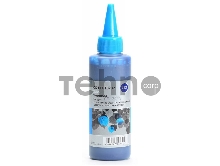 Чернила Cactus CS-I-EPT0732 голубой (100мл) Epson Stylus С79/C110/СХ3900/CX4900/CX5900/CX7300
