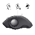 Мышь Logitech Trackball MX Ergo графитовый оптическая (12000dpi) беспроводная USB игровая (8but), фото 8