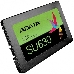 Накопитель SSD 240GB ADATA SU630SS Client SSD ASU630SS-240GQ-R SATA 6Gb/s, 520/450, IOPS 30/65K, MTBF 1.5M, 3D QLC, 50TBW, RTL, фото 8