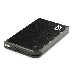 Внешний корпус для HDD/SSD AgeStar 3UB2A14 SATA II пластик/алюминий черный 2.5", фото 3