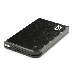 Внешний корпус для HDD/SSD AgeStar 3UB2A14 SATA II пластик/алюминий черный 2.5", фото 3