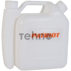 Пила цепная бензиновая PATRIOT РТ 641 (2.45 л.с. 39.6сc, easy srart, морозостойкий пластик, professional)