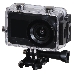 Экшн-камера Digma DiCam 420 черный, фото 2