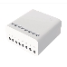Реле Aqara Беспроводное реле (двухканальное) Aqara 2 way relay module LLKZMK11LM, фото 2