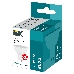 Лампа Iek LLE-MR16-7-230-40-GU5 светодиодная ECO MR16 софит 7Вт 230В 4000К GU5.3 IEK, фото 4
