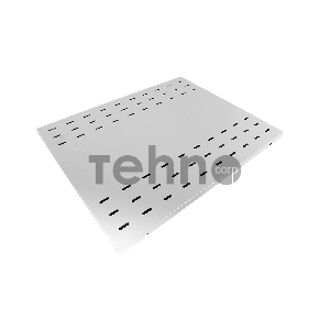 Полка усиленная для аккумуляторов, грузоподъёмностью 200 кг., глубина 580 мм (СВ-58АК)