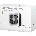 Блок питания DEEPCOOL DQ750 (DQ750-M-V2L WH), 750 Вт, ATX12V 2.31, активный PFC, вентилятор 120x120 мм, cертификат 80 PLUS Gold, отстегивающиеся кабели, белый, фото 1