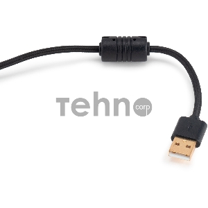 Клавиатура GMNG 925GK механическая черный USB Multimedia for gamer LED (1680663)