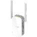 Повторитель беспроводного сигнала D-Link Wireless N300 Range Extender. 802.11b/g/n, 2.4 GHz band, Up to 300 Mbps for 802.11N wireless connection rate, Two external non-detachable 2 dBi antennas, One 10/100Base-Tx Fast Ethernet port, Operating mode: Access point, Wireless repeater, фото 8