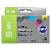 Картридж струйный Cactus CS-EPT0635 многоцветный для Epson Stylus C67/C87 (250стр.) Комплект четырех, фото 2