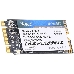 Накопитель SSD M.2 2242 Netac 512Gb N930ES Series <NT01N930ES-512G-E2X> Retail (PCI-E 3.1 x2, up to 1650/1500MBs, 3D TLC, NVMe 1.3, 22х42mm), фото 1