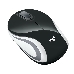 Мышь (910-002731) Logitech Wireless Mini Mouse M187, Black NEW, фото 5