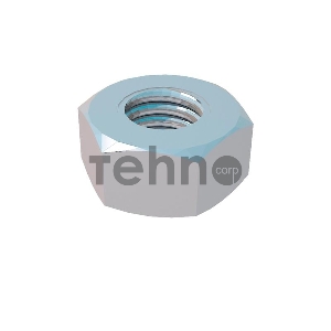 Гайка М10 G10 КМ LO0691 Гайка М10 G10 КМ LO0691