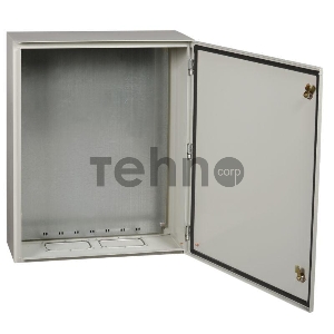 Корпус металлический ЩМП-4-2 У1 IP54 PRO ИЭК YKM42-04-54-P Корпус металлический ЩМП-4-2 У1 IP54 PRO ИЭК YKM42-04-54-P