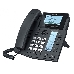 Телефон IP Fanvil X5U 16 линий, цветной экран 3.5"; + доп. цветной экран 2.4";, HD, Opus, 10/100/1000 Мбит/с, USB, Bluetooth, PoE, фото 3