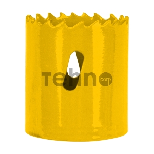 Коронка Bimetal KRANZ 95 мм