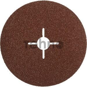 Круг шлифовальный ЗУБР 