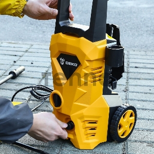 Минимойка Deko DKCW140 2000Вт (063-4302)