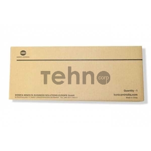 Konica Minolta Тонер-картридж голубой TN619C 3 Toner  C4080/3080 Series аналог A3VX455