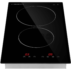 Электрическая варочная панель MAUNFELD CVCE292BK
