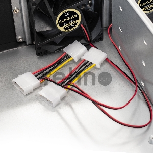 Серверный корпус ExeGate Pro 2U450-03 <RM 19