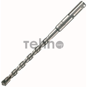 Бур Makita B-47818 по бет/кирп/камн Д=14мм Дл=260мм (1пред.) для перфораторов