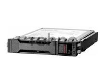 Системы хранения данных HPE 3PAR 20000 1.2TB SAS 10K SFF J8S08B