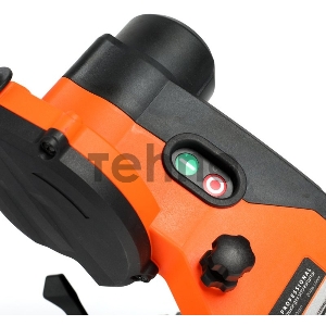 Министанок заточной электрический PATRIOT SMG 230, мощность 85Вт, об/мин 5000, угол 35°, диаметр точильного диска 104мм