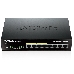 Сетевое оборудование D-Link DES-1008P/C1A Коммутатор 8 портовый 10/100, 4 порта c поддержкой PoE 802.3af, фото 4