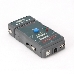 Тестер LAN Cablexpert NCT-2, 100/1000 Base-TX,  для UTP, STP, RJ-11, USB-кабеля, фото 3