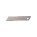 Лезвия для канцелярского ножа OLFA OL-LB-50B  18мм, 50 шт. в боксе, фото 1