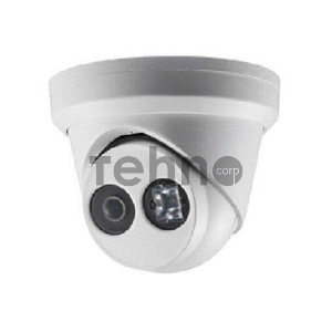 Видеокамера IP камера 2MP IR EYEBALL DS-2CD2323G0-IU 4MM HIKVISION Видеокамера IP камера 2MP IR EYEBALL DS-2CD2323G0-IU 4MM HIKVISION