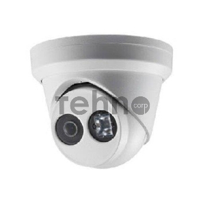 Видеокамера IP камера 2MP IR EYEBALL DS-2CD2323G0-IU 4MM HIKVISION