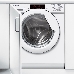 Встраиваемая стиральная машина с сушкой Candy CBWD 8514TWH-07, фото 9