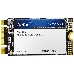 Накопитель SSD M.2 2242 Netac 512Gb N930ES Series <NT01N930ES-512G-E2X> Retail (PCI-E 3.1 x2, up to 1650/1500MBs, 3D TLC, NVMe 1.3, 22х42mm), фото 2