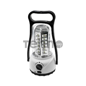 Фонарь светодиодный кемпинг. с диммером Космос KOCAc6008LED