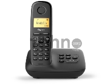 Р/Телефон Dect Gigaset A270A AM RUS черный автооветчик АОН