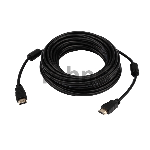Кабель PROconnect HDMI - HDMI 2.0, 10м, Gold