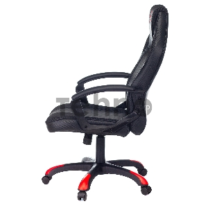 Кресло игровое A4Tech Bloody GC-130 эко.кожа крестовина