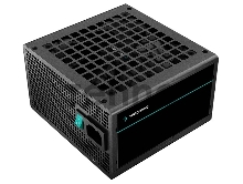 Блок питания Deepcool PF700 80+ (ATX 2.4 700W, PWM 120mm fan, 80 PLUS, Active PFC) RET