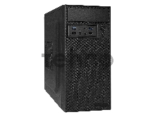 Корпус Minitower ExeGate EX291271RUS BAA-109U2 (mATX, без БП, 2*USB+2*USB3.0, аудио, черный)